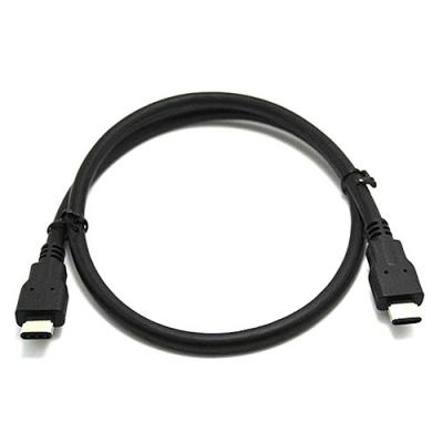 USB 3.1 Type C/C transmission cable 