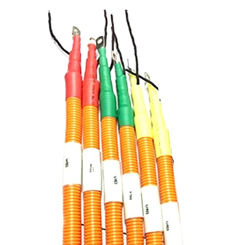 Electric Vehicle Voltage Cable