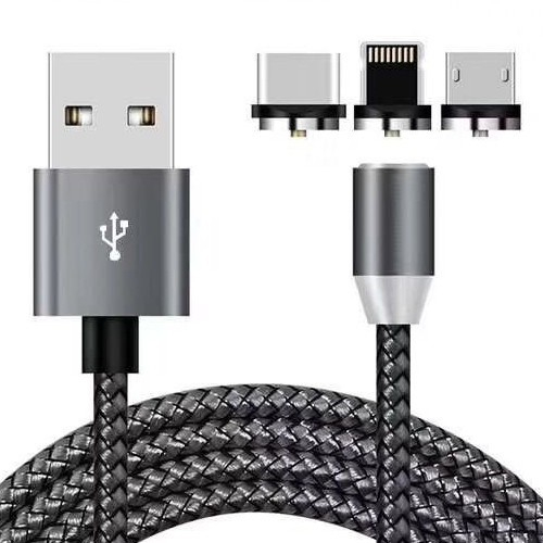 USB 3-in-1 Long Cable