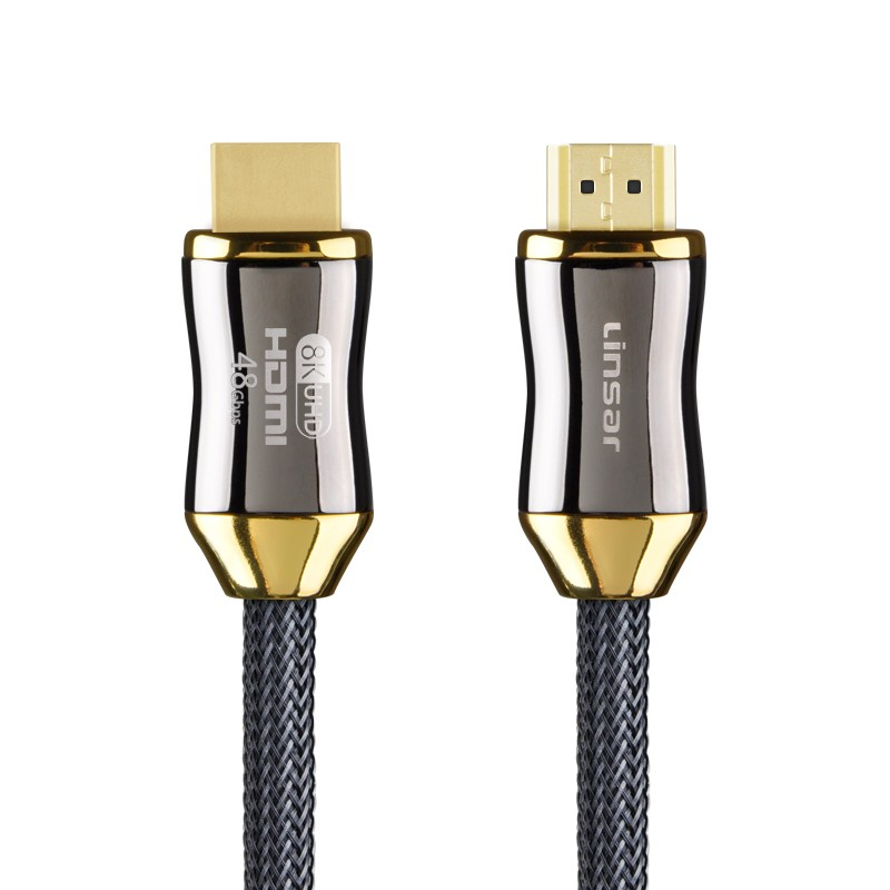 2.1 Type A to Type A HDMI transmission cable