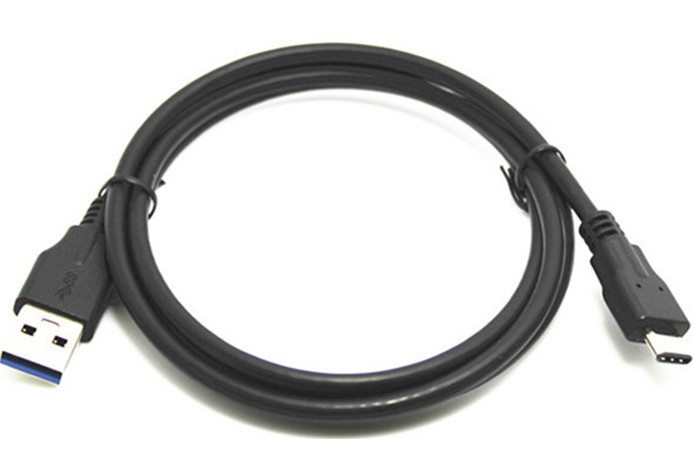 USB 3.1 CABLE - USB3.1/M TO USB3.0/F adapter cable