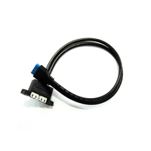 Sample 14 USB 3.0 transmission line adapter cable