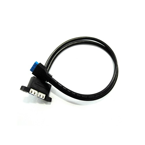 Sample 14 USB 3.0 transmission line adapter cable