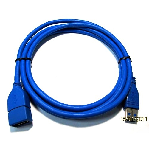 Sample 7 USB 3.0 transmission cable