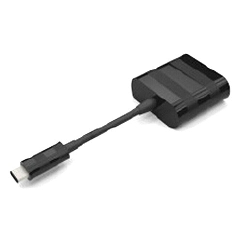 USB 3.1 CABLE - C To HDMI Dual Port Adapter