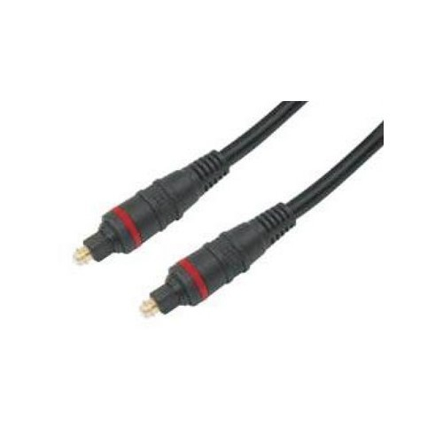 KL-3032 Toslink Plug to Toslink Plug Optical Cable