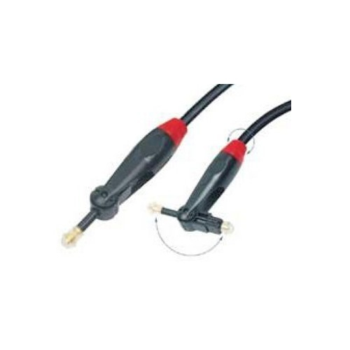 KL-3031 Toslink>3.5mm Mini Plug Cable