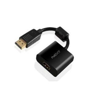 DPH02 DP to HDMI Cable