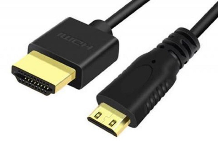 (AC D certified) HDMI high speed transmission