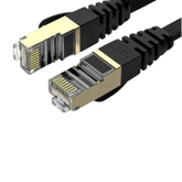 Cat.7 high-speed ultra-thin flat cable network cable