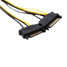 1-4 SATA cable