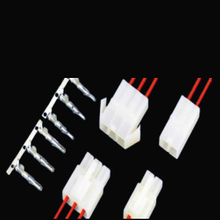 1-4 Terminal wire series