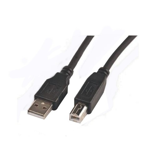 KL-4053 USB2.0 Printing Cable