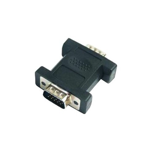 KL-1080 VGA male to VGA male Coupler