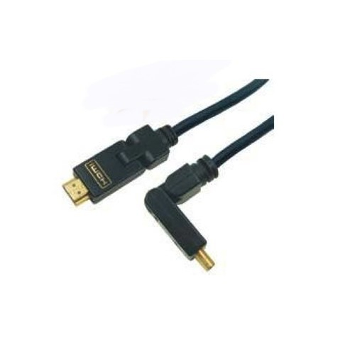 KL-1029 HDMI 19P Plug to Plug