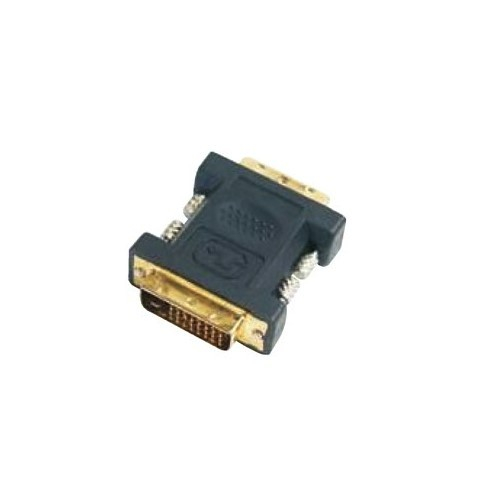 KL-1074 DVI Male to DVI Female Coupler