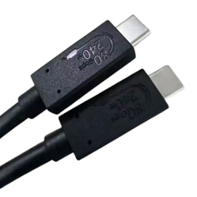 80Gbps USB4 Gen4 240W Type-C