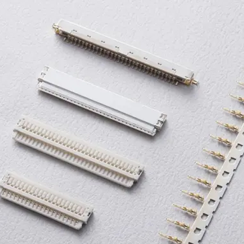 Terminal Block Connector