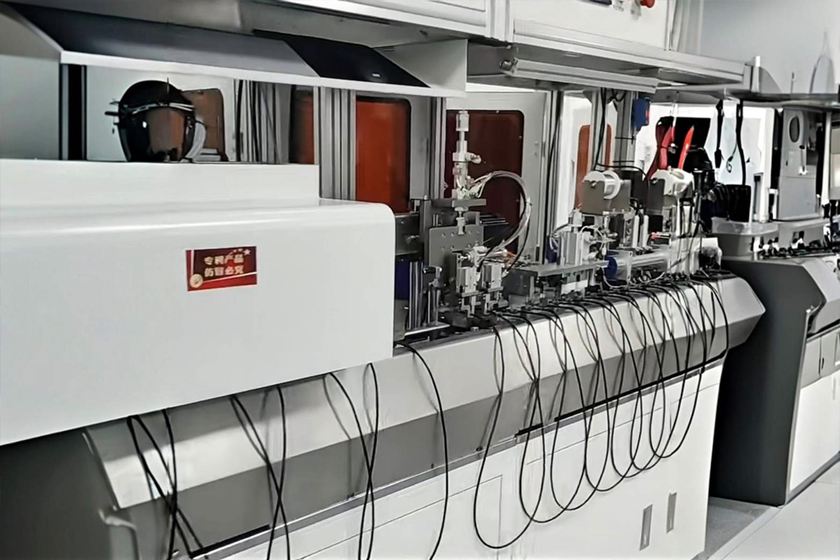 Industrial Automation