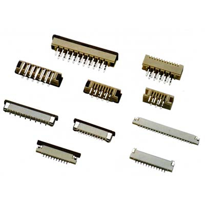 FPC/FFC Connector