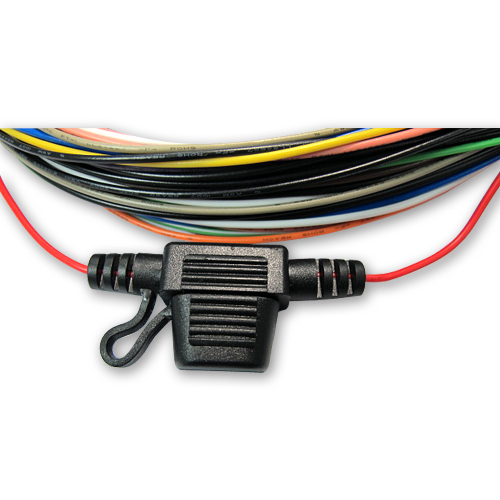 Auto Wire & Cable