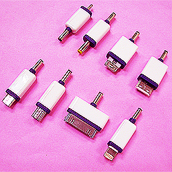 Adapter