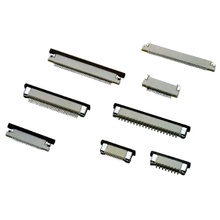 FPC/FFC Connector