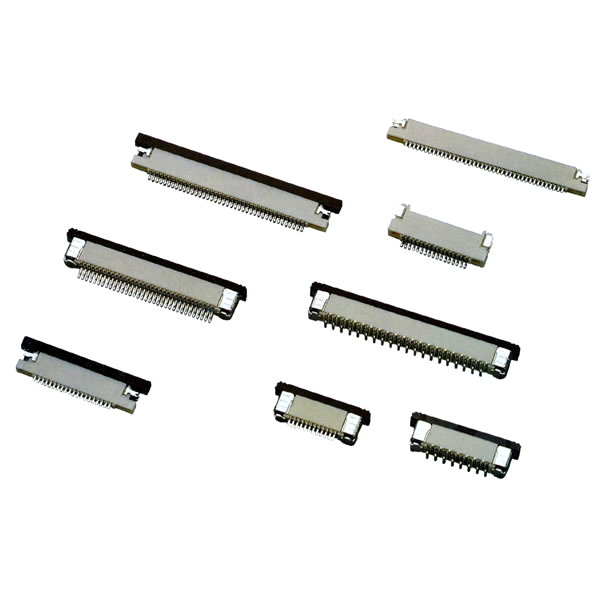 FPC/FFC Connector