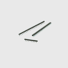 2.00mm PH02D1 Series Pin Header