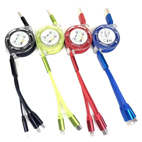 Sample 50 USB 2.0 Cable