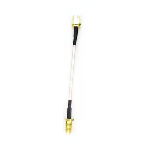 Sample 9 Dupont female terminal cable