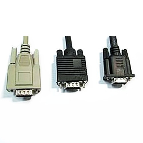 Sample 3 D-SUB Cable 