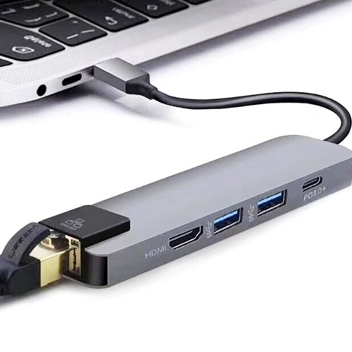 15-15 Adapter Plug