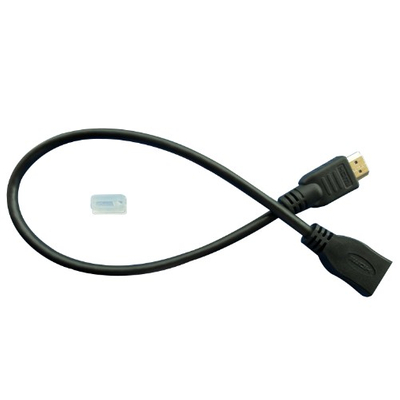 Sample 23 HDMI A. C. D Cable
