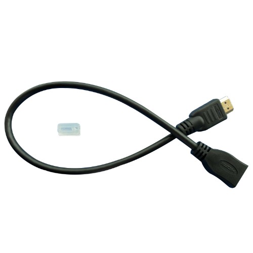 Sample 23 HDMI A. C. D Cable