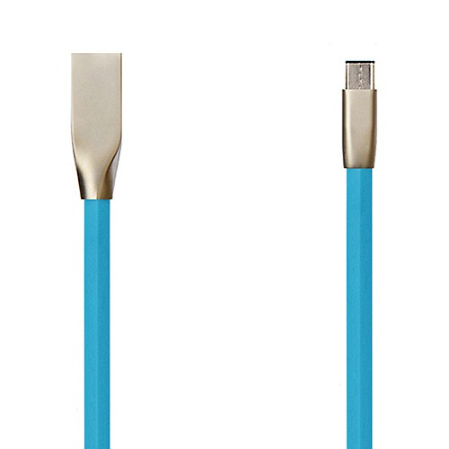 1-34 USB 2.0 A Male to TYPE C Cable