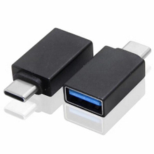 Sample 133 Adapter Plug
