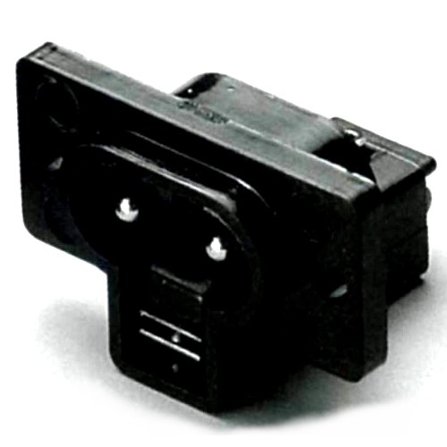 TC-17 Socket