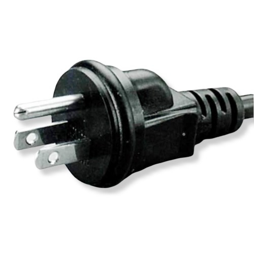 TP-25 Japanese Standard Power Supply Cords