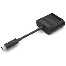 1-12 C To VGA Adaptor ,L:0.2M with IC USB 3.1 Cable test