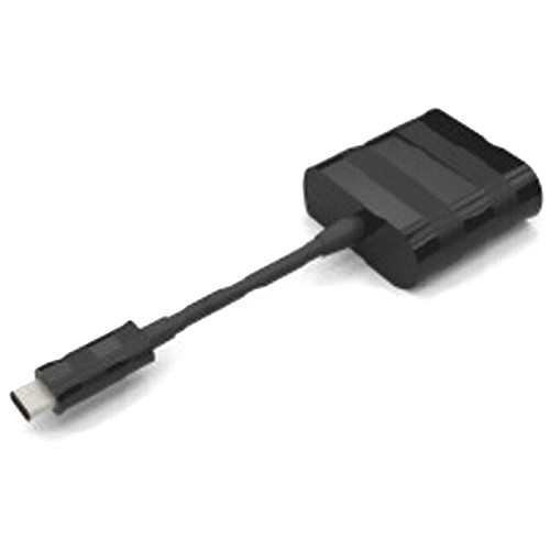 1-12 C To VGA Adaptor ,L:0.2M with IC USB 3.1 Cable test
