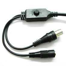 Sample 31 CCD Water Proof Wire