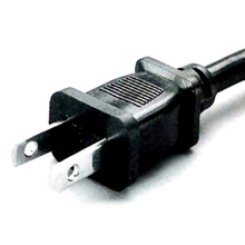 TP-02 UL/CSA Standard Power Supply Cords