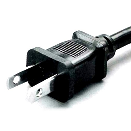 TP-02 UL/CSA Standard Power Supply Cords