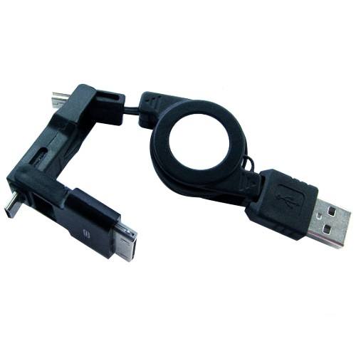 17-6 Extendable Line