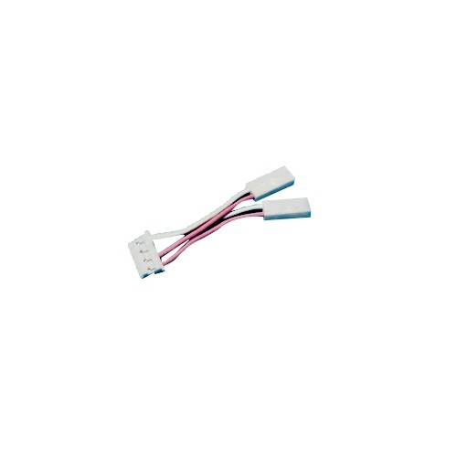 Sample 4 Terminals Cable
