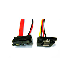 Sample 9 15P Type SATA SAS Cable
