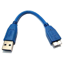Sample 11 USB 3.0 Cable
