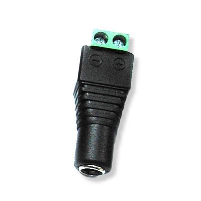 Sample 35 BNC Adapter Plug