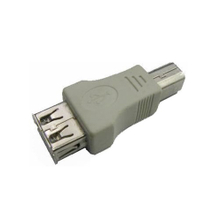 Sample 84 USB FEMALE TO B MALE Adapter